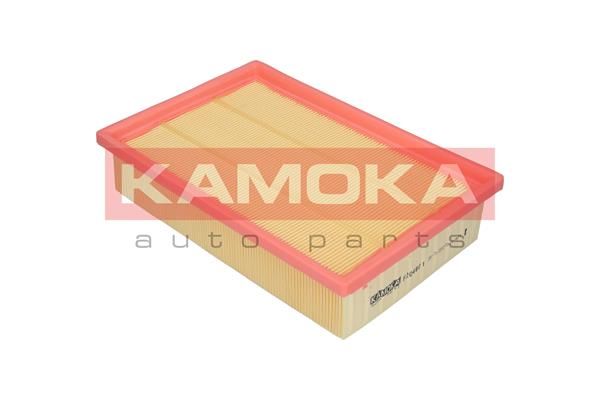 KAMOKA F204801 Air Filter