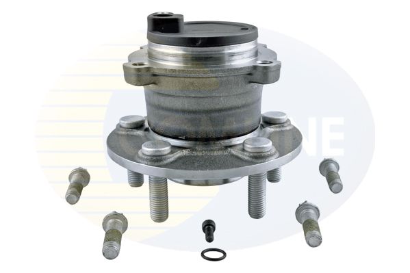 Comline Wheel Bearing Kit CHA105