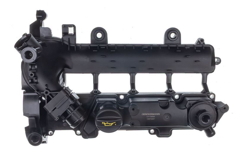 Klapikaas, DENCKERMANN U110064