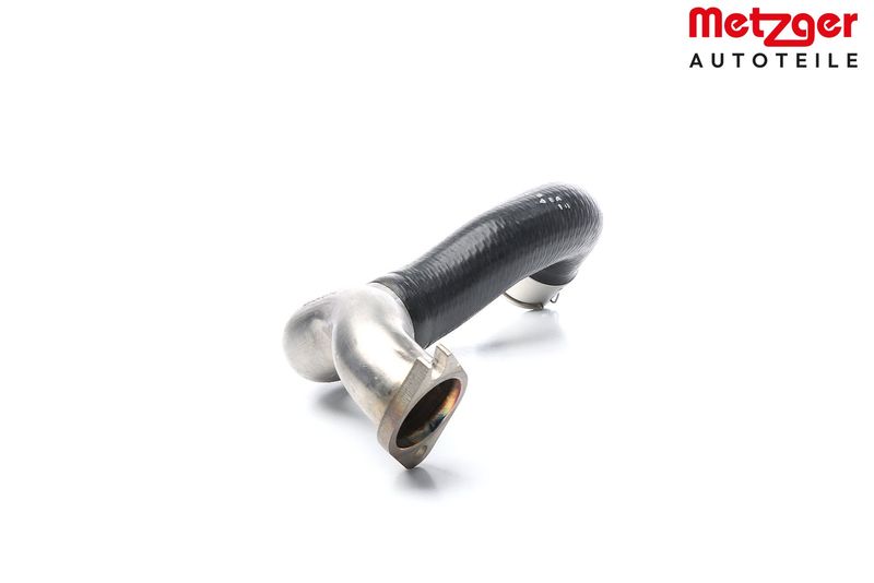 METZGER AUTOTEILE 2400563 Charge Air Hose