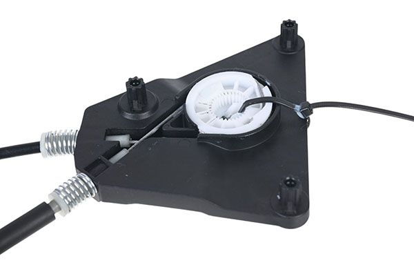 STELLOX 87-31801-SX Window Regulator