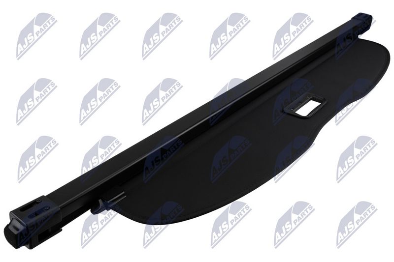 NTY EZC-RE-334 Cargo Area Cover