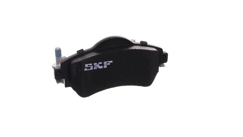 SKF VKBP 80116 Brake Pad Set, disc brake