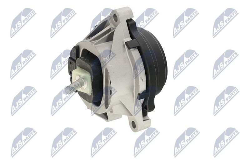 NTY ZPS-BM-057 Mounting, engine