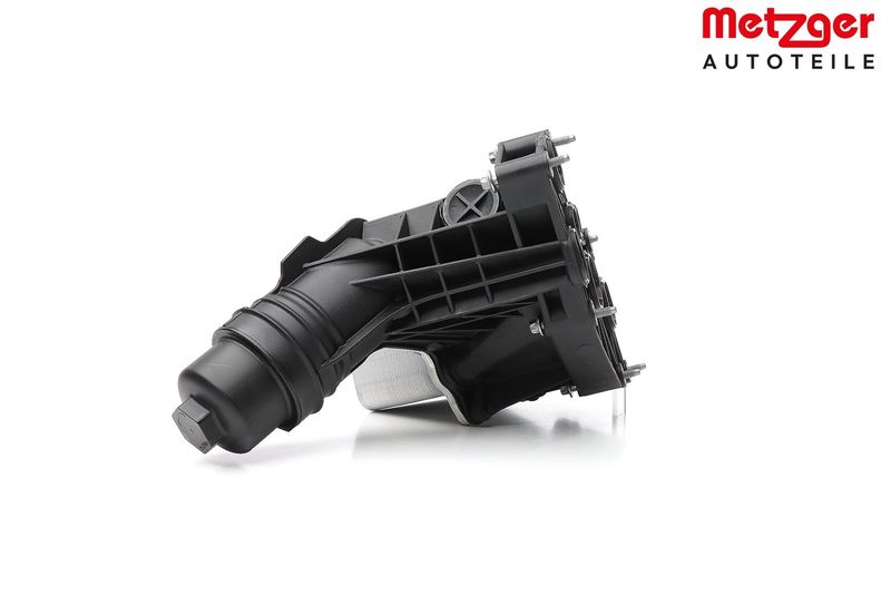 METZGER AUTOTEILE 2370131 Housing, oil filter