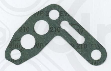 Product Image - Pakking, oliefilteromkasting - 775.940 - ELRING