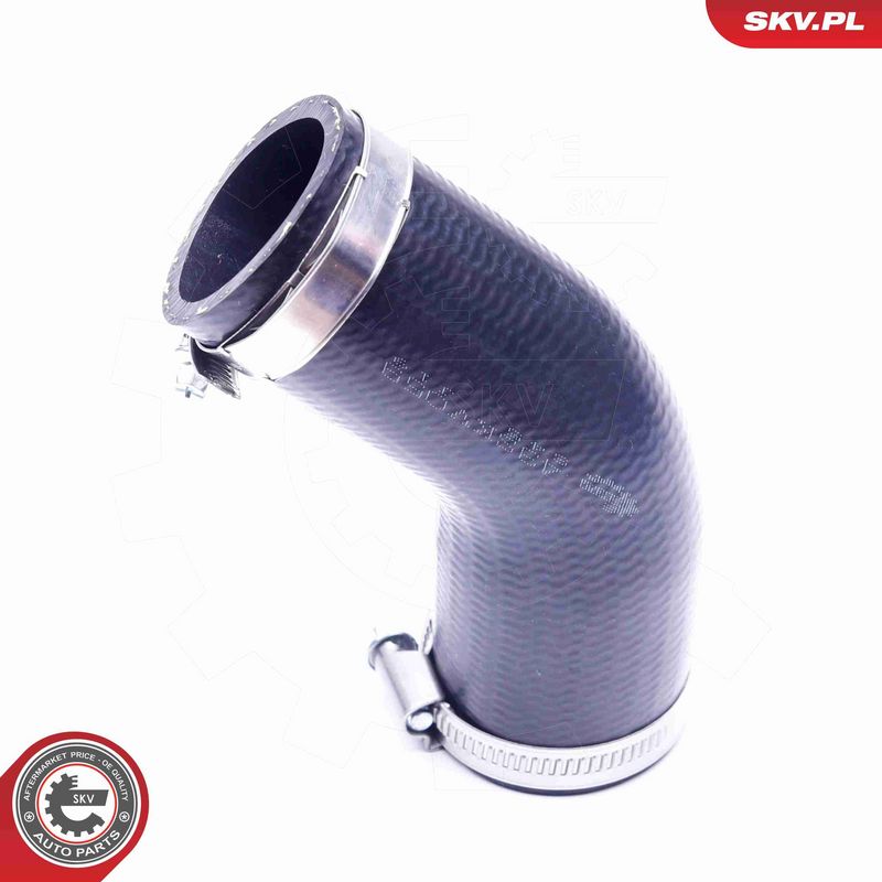 ESEN SKV 43SKV059 Charge Air Hose