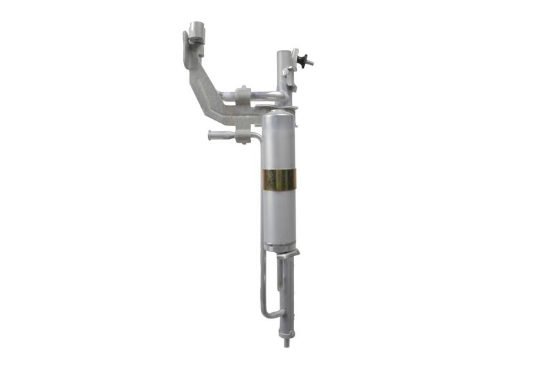 Kondenzátor, klimatizace 8FC 366 221-081