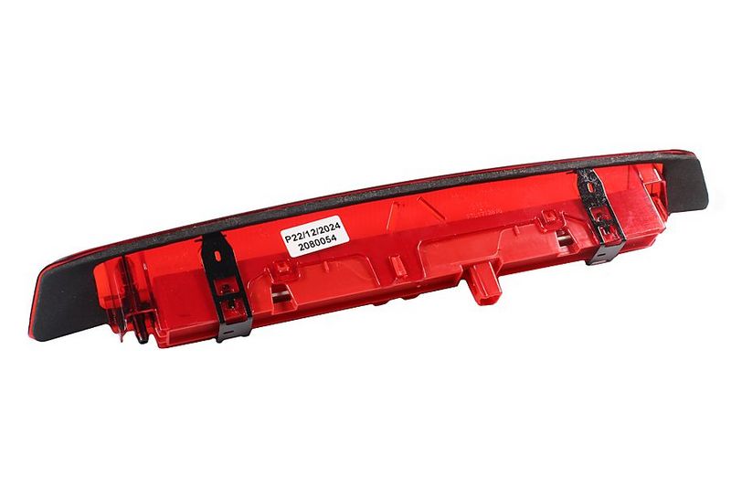 METZGER AUTOTEILE 2080054 Auxiliary Stop Light