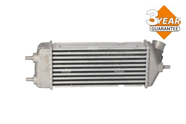 Kompressoriõhu radiaator, NRF 30336
