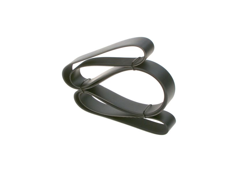 BOSCH 1987947080 V-ribbed Belt