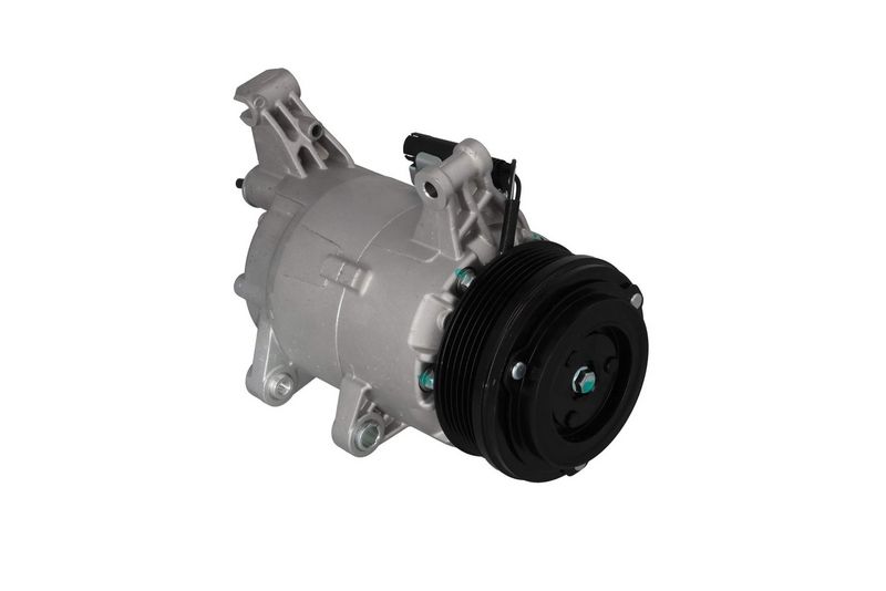 KAMOKA 7820089 Compressor, air conditioning
