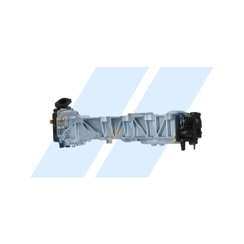 modul EGR MAN TGX EURO 6 - repas 28031314