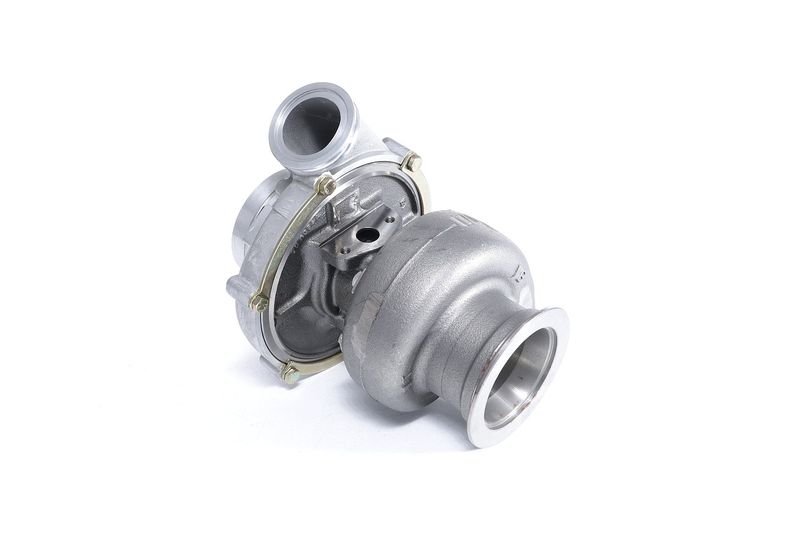 Compresor,sistem de supraalimentare T915483 BTS Turbo