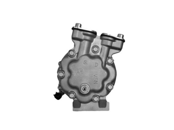 Airstal 10-2101 Compressor, air conditioning