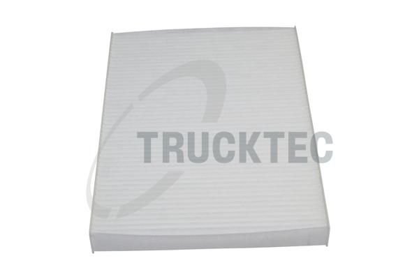 TRUCKTEC AUTOMOTIVE 07.59.079 - Filter, cabin air