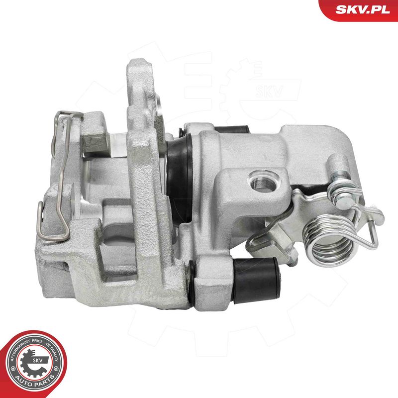 Pidurisadul, ESEN SKV 78SKV643