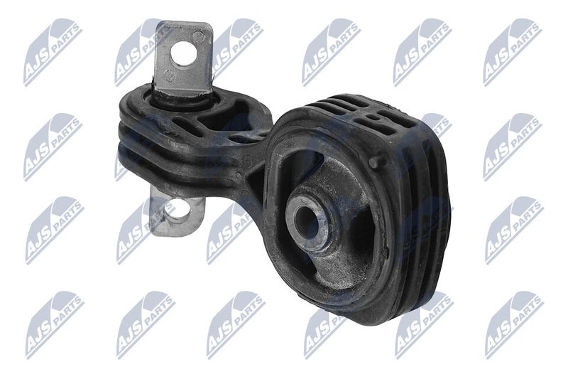 Paigutus, Mootor, NTY ZPS-HD-014