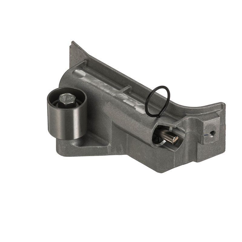 Võnkepehmendus, hammasrihm, GATES T43025