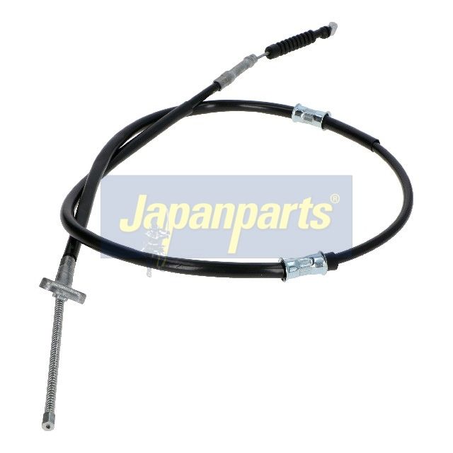 JAPANPARTS Trosas, stovėjimo stabdys