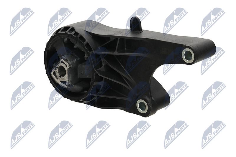 Paigutus, Mootor, NTY ZPS-PL-023