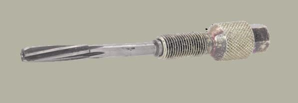 KS TOOLS 152.1098 Reamer, glow plug