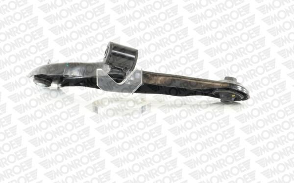MONROE L69509 Control/Trailing Arm, wheel suspension
