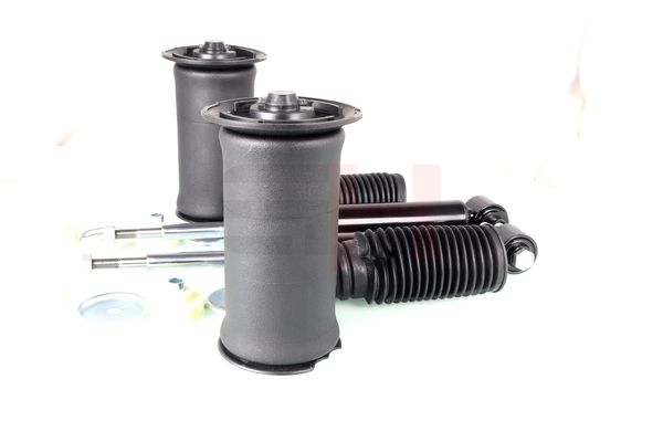 GH GH-331561S01 Suspension Kit, springs/shock absorbers