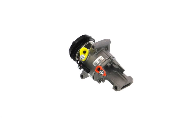 REMANTE 005-001-000363R Compressor, air conditioning