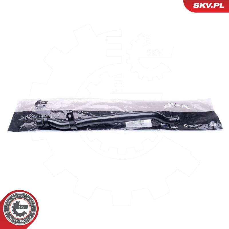 Jahutusvedeliku torustik, ESEN SKV 43SKV779