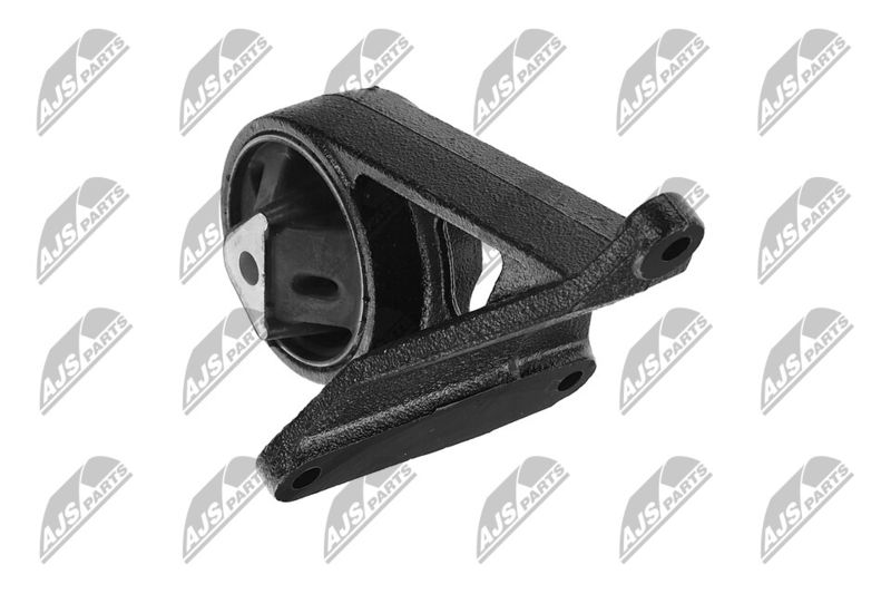 Paigutus, Mootor, NTY ZPS-CH-005