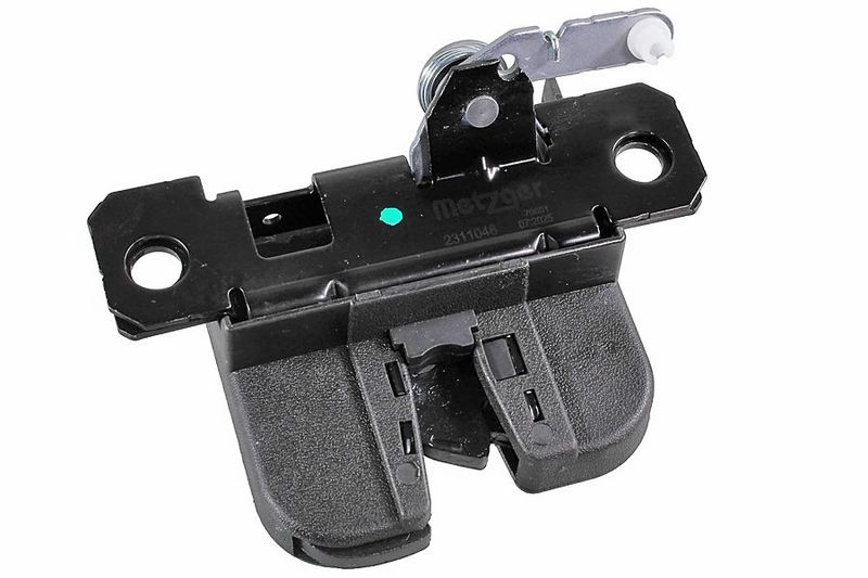 METZGER AUTOTEILE 2311048 - Tailgate Lock