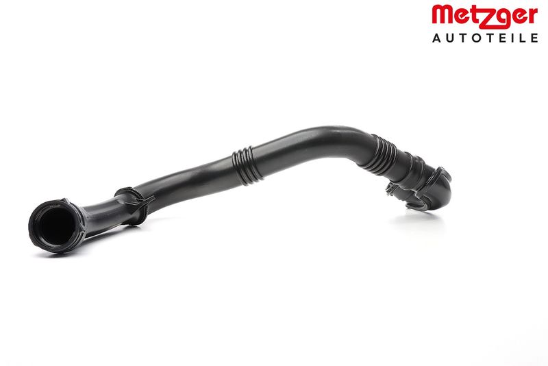 METZGER AUTOTEILE 2401418 Charge Air Hose