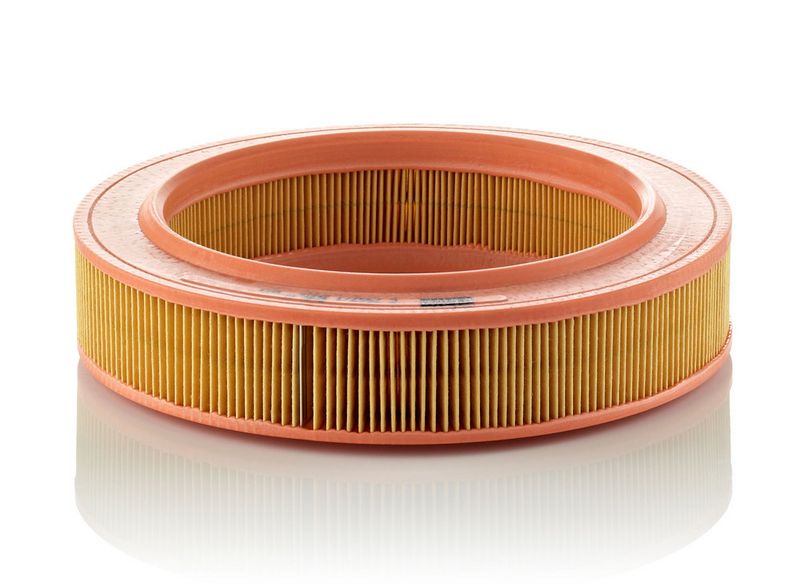 Filtru aer C 2552/1 MANN-FILTER