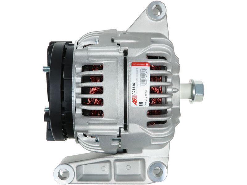 AS-PL A0582S Alternator