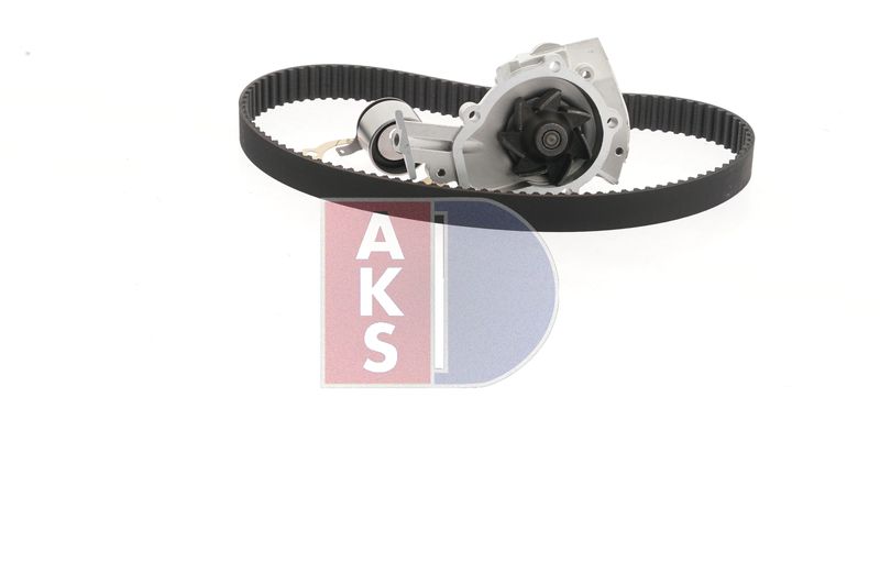 Vodní pumpa + sada ozubeného řemene 570362N