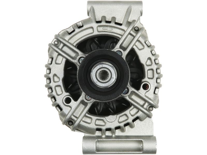 Remanufactured AS-PL Alternator