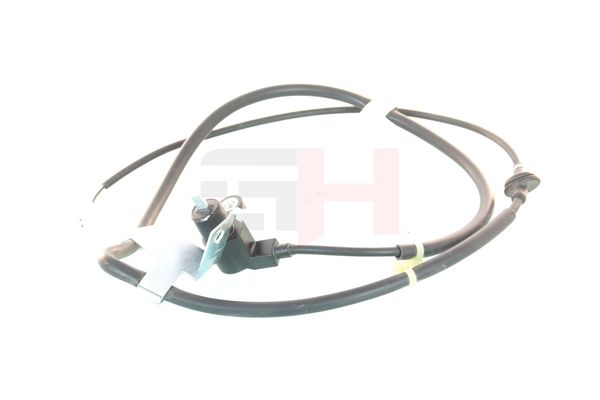 GH GH-715203H Датчик, кількість обертів колеса