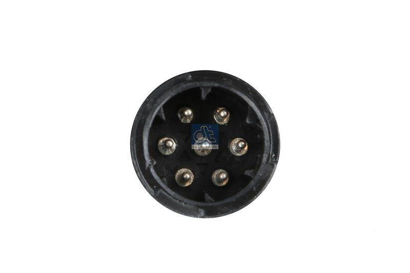 Cilindru de cuplare (cutie manuală) 4.68193 DT Spare Parts