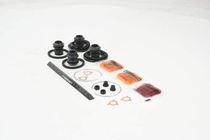 Remondikomplekt, Pidurisadul, FEBEST 0175-GX90R