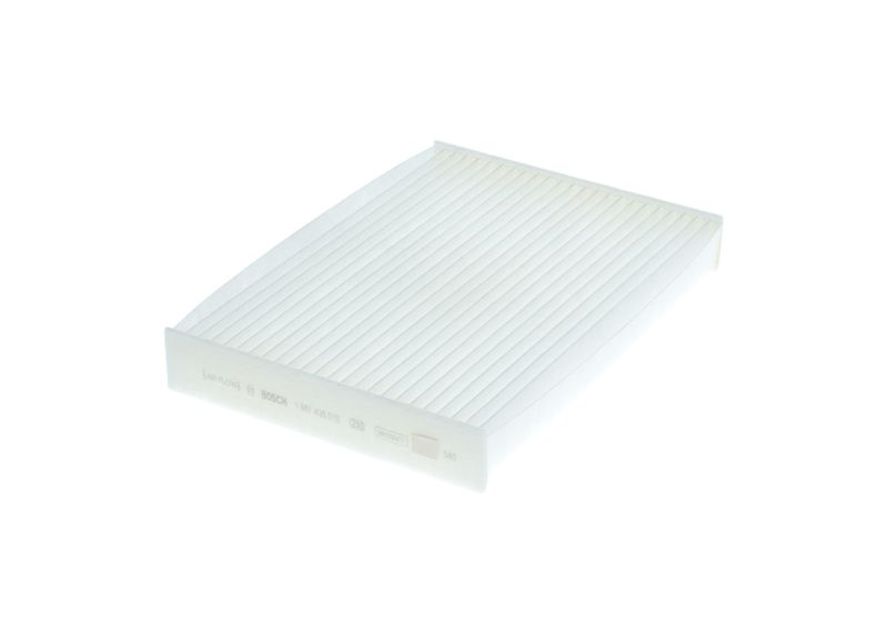 Filtru, aer habitaclu 1 987 435 010 BOSCH
