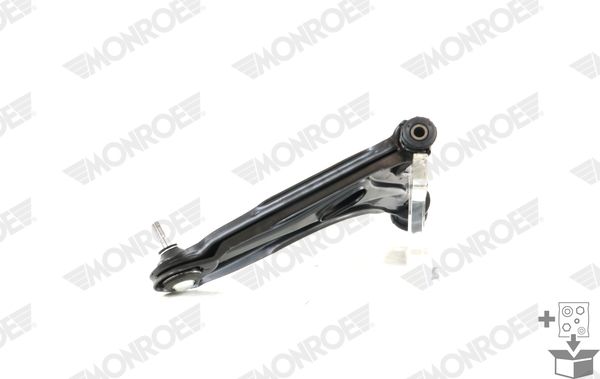 MONROE L1588 Control/Trailing Arm, wheel suspension