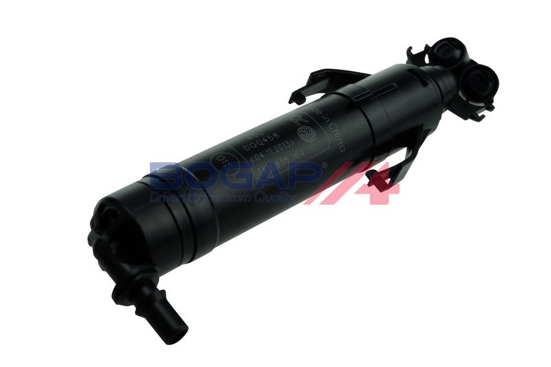This part match OEM code: 3AA955104