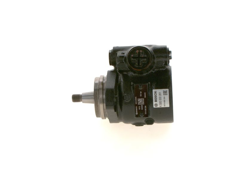 BOSCH K S01 000 231 Hydraulic Pump, steering