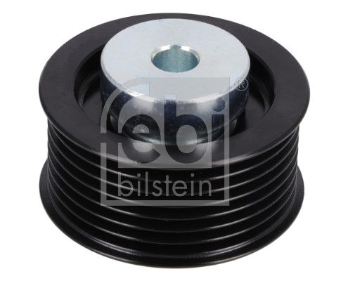 FEBI BILSTEIN 34611 Deflection/Guide Pulley, V-ribbed belt