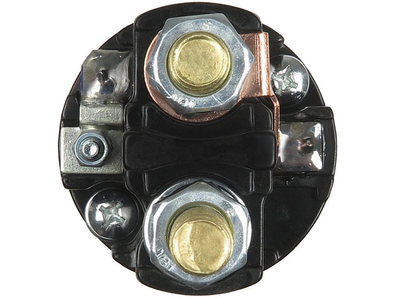 AS-PL SS5042 Solenoid Switch, starter