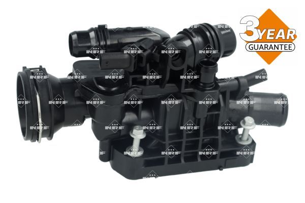 Termostato, refrigerante NRF 725514