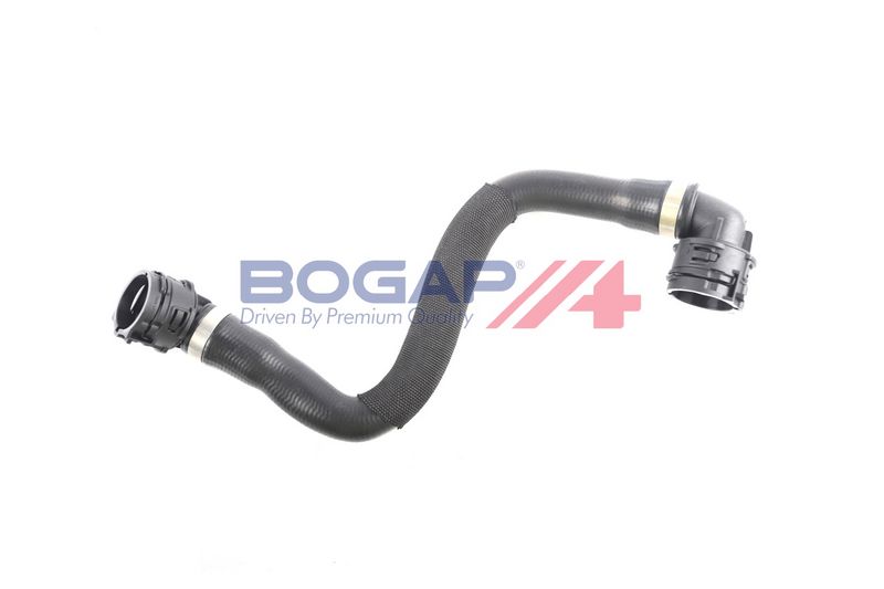 Manguera Motor BOGAP B4228536 - 5
