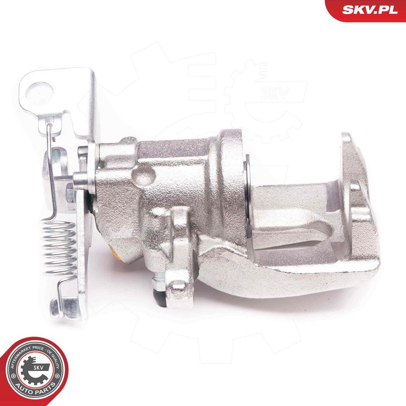 Pidurisadul, ESEN SKV 23SKV048