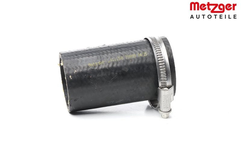 METZGER AUTOTEILE 2401150 Charge Air Hose